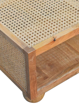 Larissa Large Coffee Table
