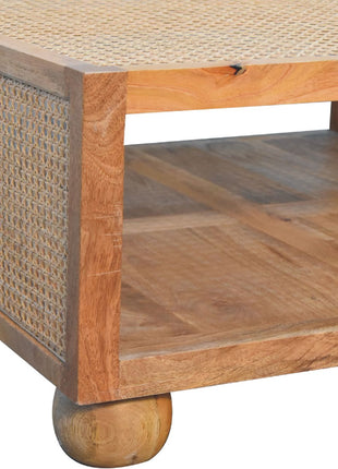 Larissa Large Coffee Table