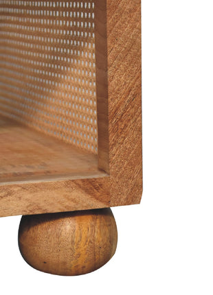 Larissa Large Coffee Table