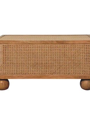 Larissa Large Coffee Table