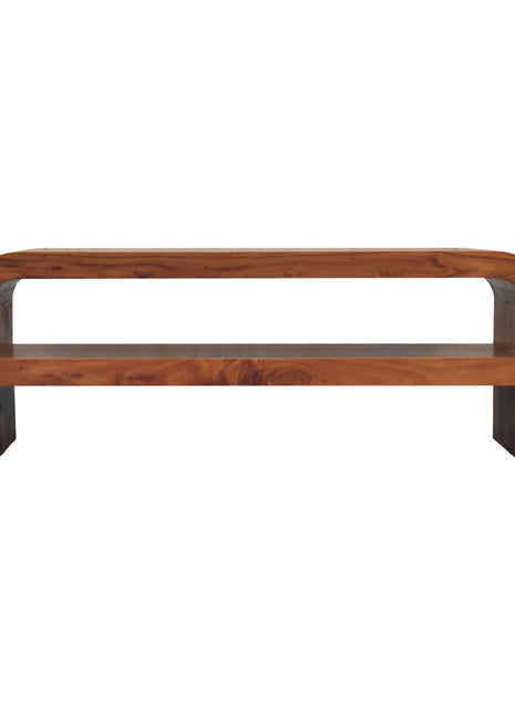 Darcy Media Unit with Shelf