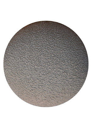 Mud Boucle Mushroom Footstool