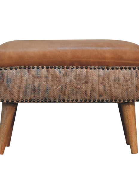 Haven Durrie Footstool
