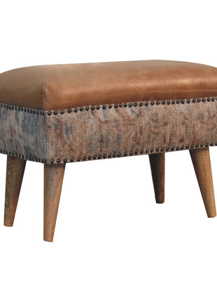 Haven Durrie Footstool