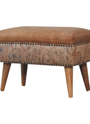 Haven Durrie Footstool