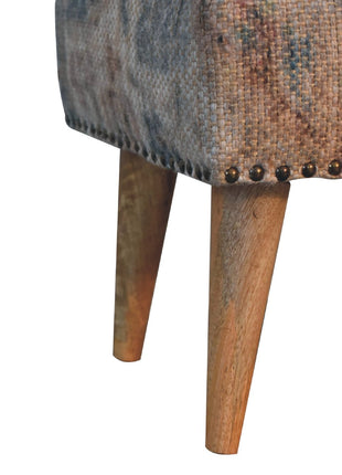 Haven Durrie Footstool