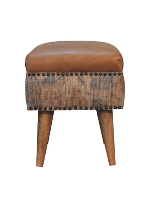 Haven Durrie Footstool