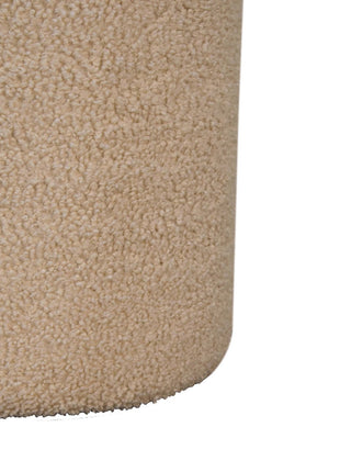 Serenity Round Footstool