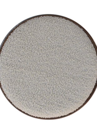 Serenity Round Footstool