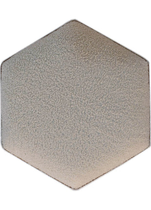 Serenity Hexagonal Footstool