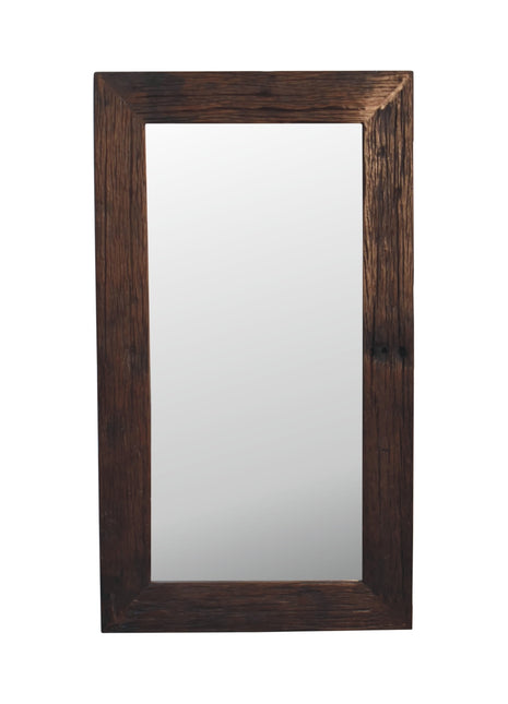Reclaimed Mirror