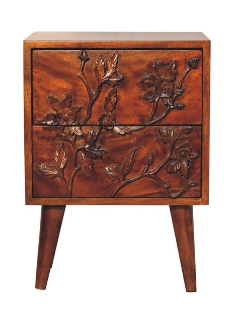 Botanic Bedside