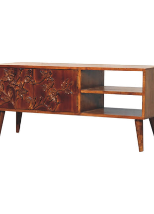 Botanic Media Unit