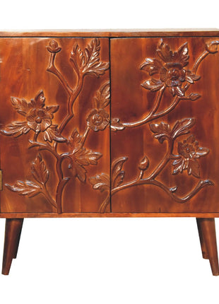 Botanic Cabinet