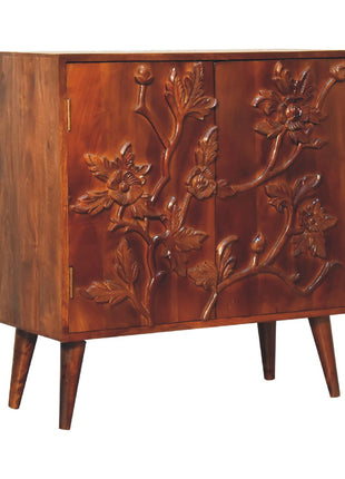 Botanic Cabinet