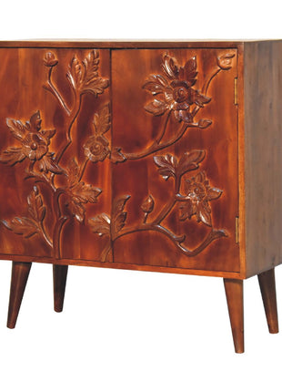 Botanic Cabinet