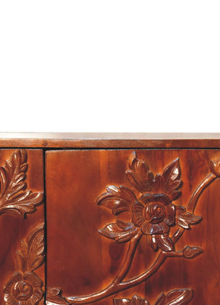 Botanic Cabinet