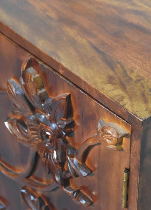 Botanic Cabinet