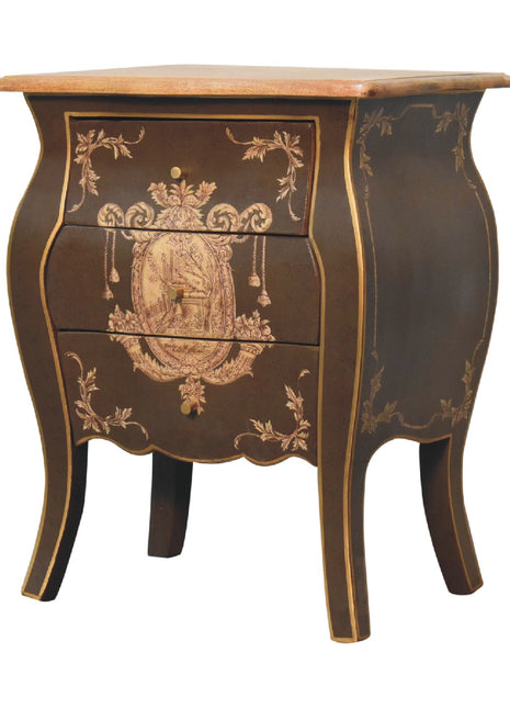 Coroner Bedside (Copy)