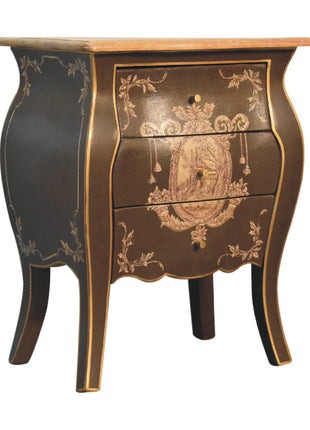 Coroner Bedside (Copy)
