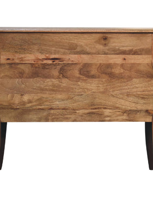 Coroner Chest