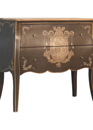 Coroner Chest