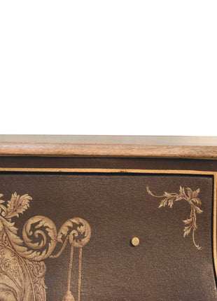 Coroner Chest
