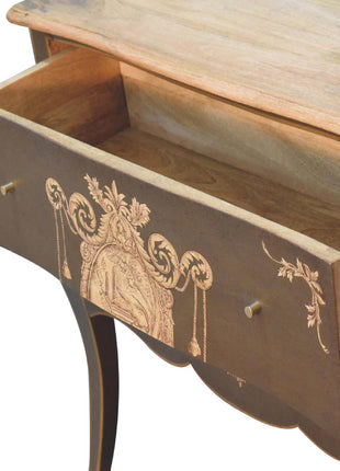 Coroner Chest