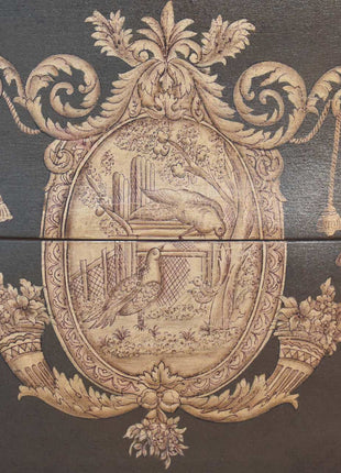 Coroner Chest