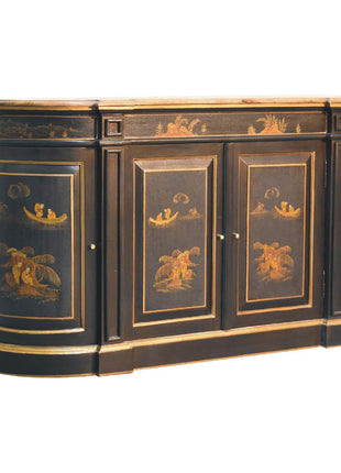 Oriental Sideboard