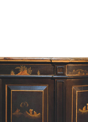 Oriental Sideboard