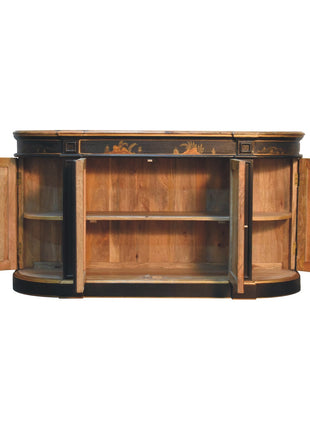Oriental Sideboard