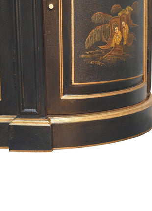 Oriental Sideboard