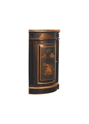 Oriental Sideboard