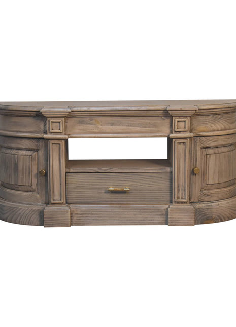 Harmony Media Unit
