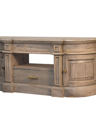 Harmony Media Unit