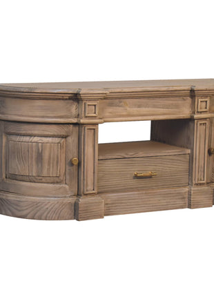 Harmony Media Unit