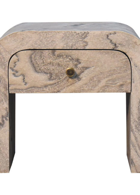 Nouveau Bedside