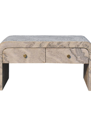 Nouveau Coffee Table