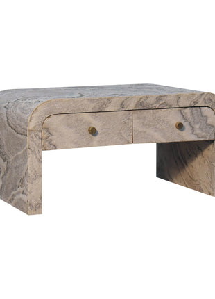 Nouveau Coffee Table