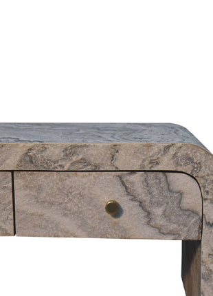Nouveau Coffee Table