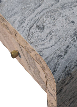 Nouveau Coffee Table