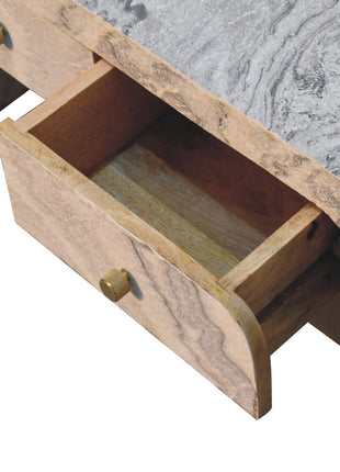 Nouveau Coffee Table