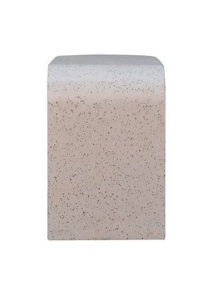 Serenity Terrazzo Coffee Table