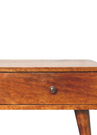 Sonata Chestnut Coffee Table