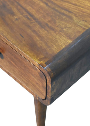 Sonata Chestnut Coffee Table