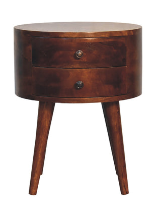 Odyssey Bedside