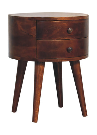Odyssey Bedside
