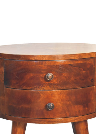 Odyssey Bedside