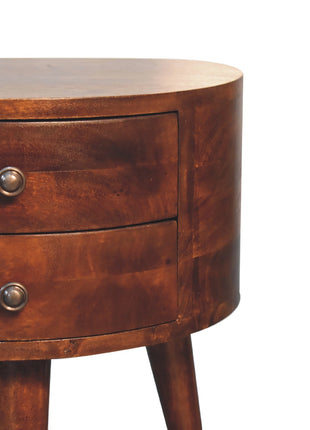 Odyssey Tripod Bedside